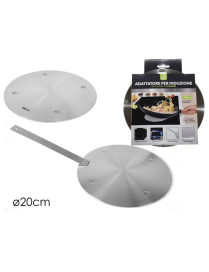 INDUCTION ADAPTER d.20cm