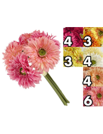 GERBERA BOUQUET