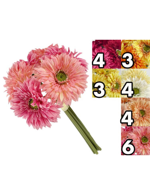 MAZZO GERBERA