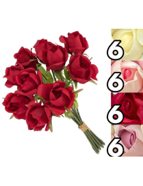 ROSES CHARM BOUQUET 38cm
