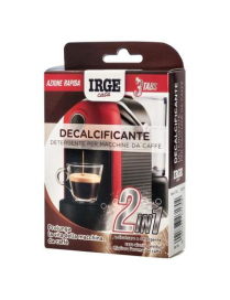 TABS DECALCIFICANTE MACCHINA CAFFE' 3pz