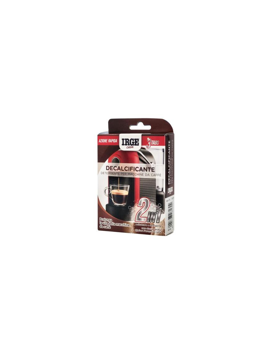 Coffee Machine Descaling Tablets 3pcs