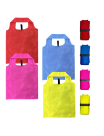 SHOPPER BAG 38x60cm SINGLE COLOR