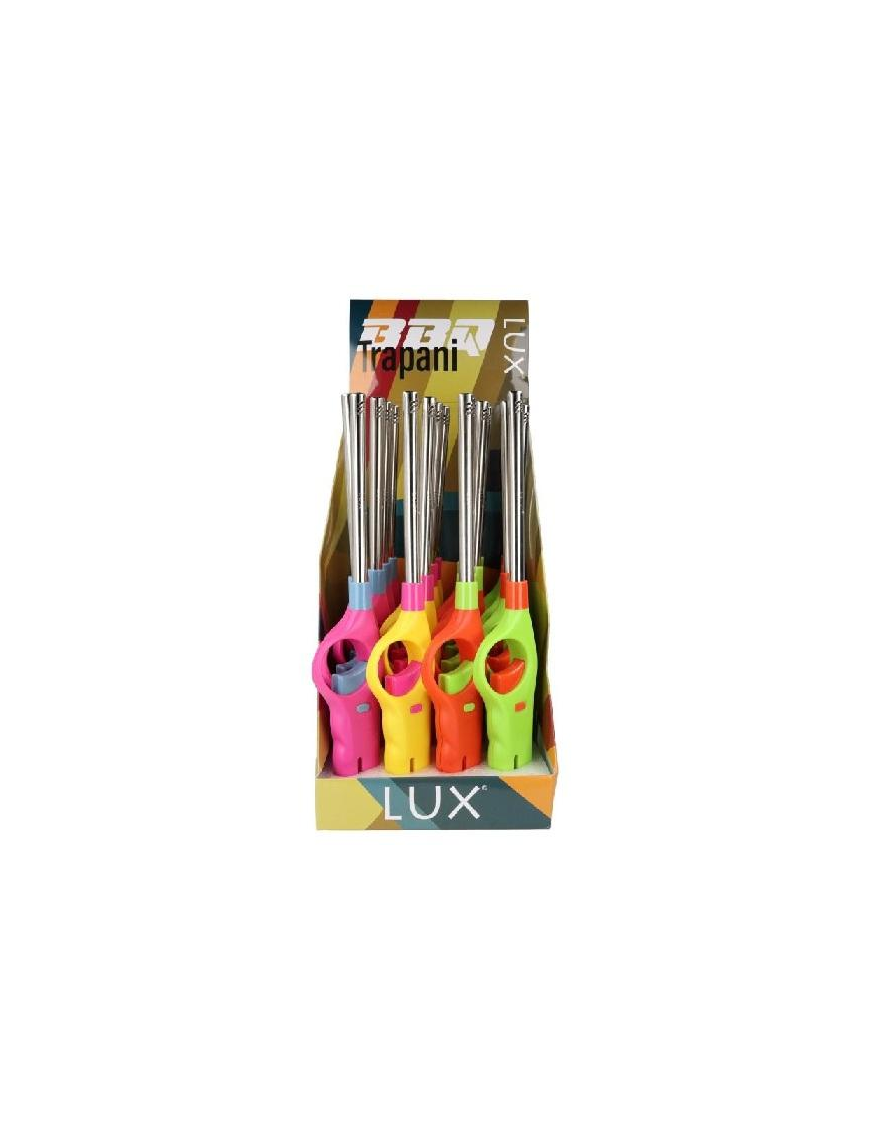 LUX BBQ GAS LIGHTER TRAPANI 27cm