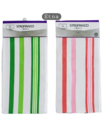 ETNA-VENICE DISHWRAPS 5 PIECES