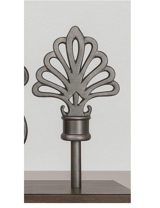 ECO CURTAIN ROD 3mt