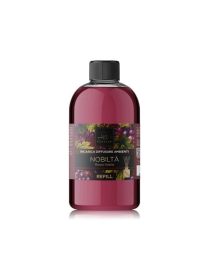 RICARICA DIFFUSORE 500ml ROSSO NOBILE