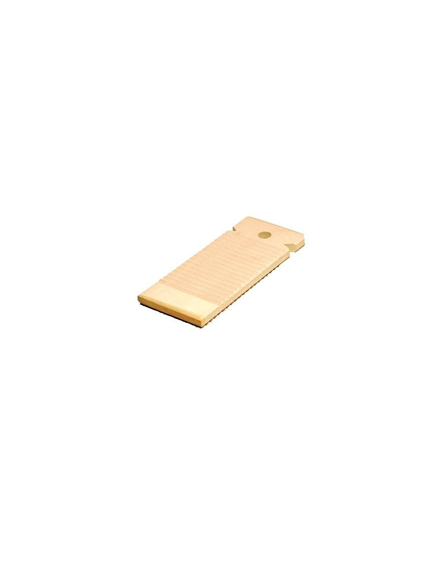 ASSE LAVAPANNI LEGNO 60x26cm 103002