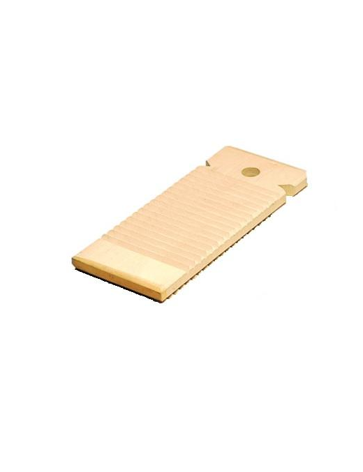 ASSE LAVAPANNI LEGNO 60x26cm 103002