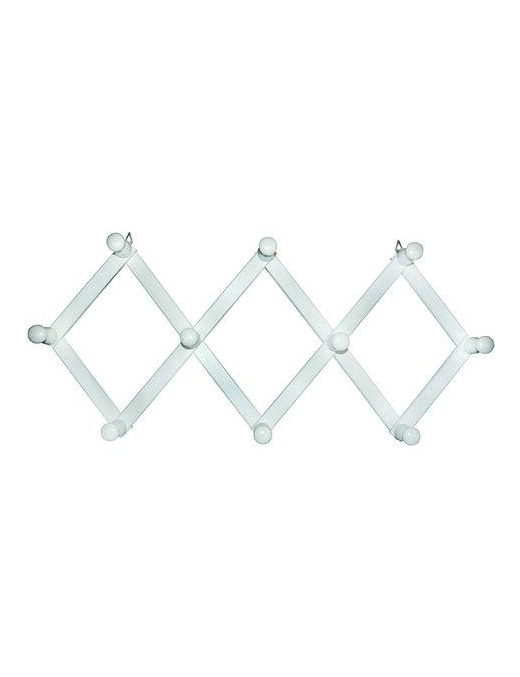 APPENDIABITI ESTENS. BIANCO 10POSTI