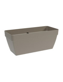 L.MELROSE TORTORA FIORIERA 50x18x16cm