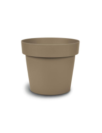 L.MELROSE TORTORA VASO d.18xh.17cm
