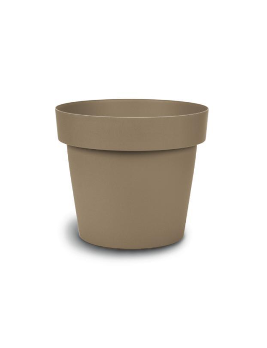 L.MELROSE TORTORA VASO d.20xh.19cm