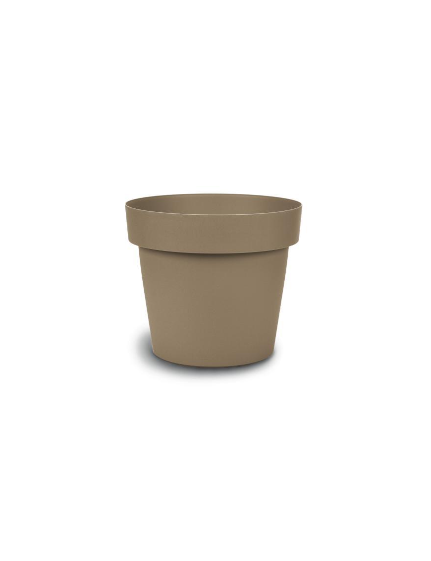 L.MELROSE TORTORA VASO d.35xh.29cm