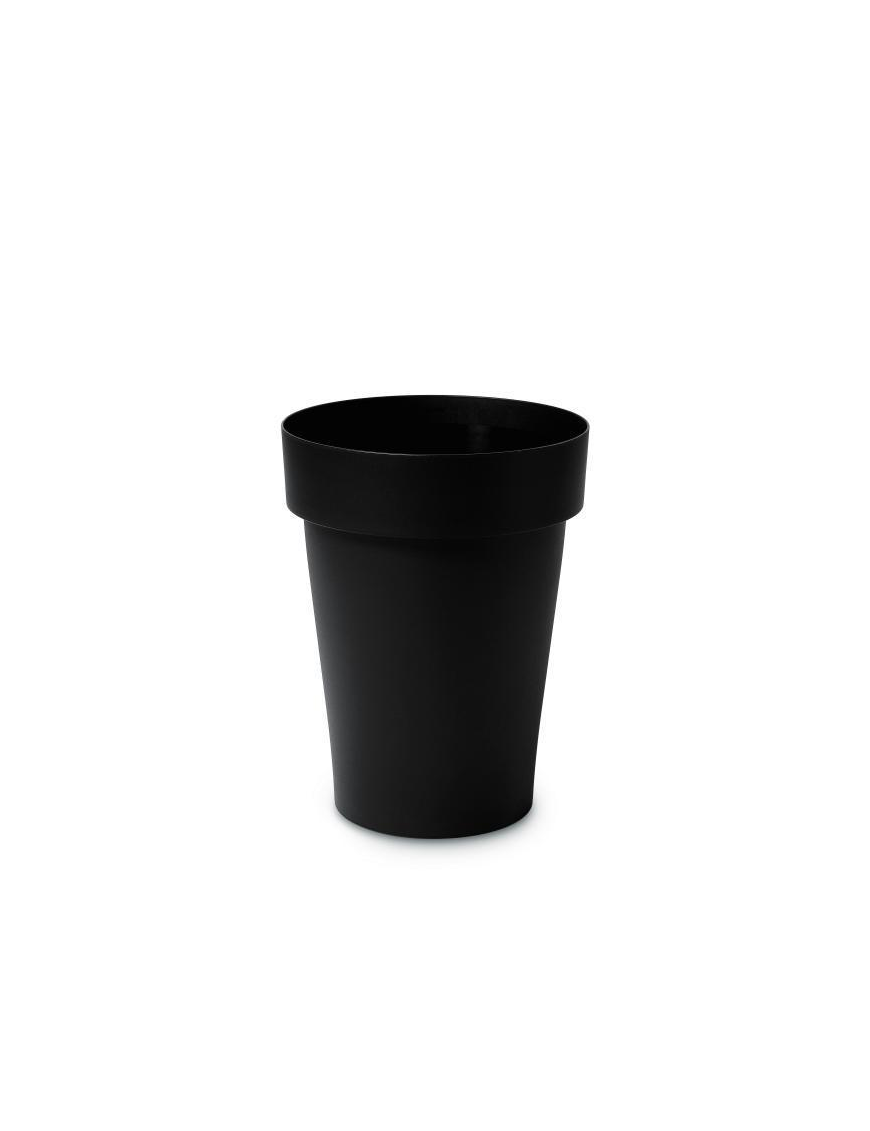 L.MELROSE ANTRACITE VASO ALTO 40x50cm