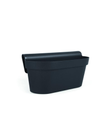 L.MELROSE ANTRACITE FIORIERA ESPRIT50x20