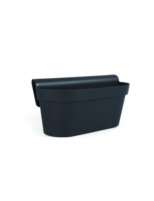 L.MELROSE ANTRACITE FIORIERA ESPRIT50x20