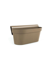 L.MELROSE TORTORA FIORIERA ESPRIT 50x20