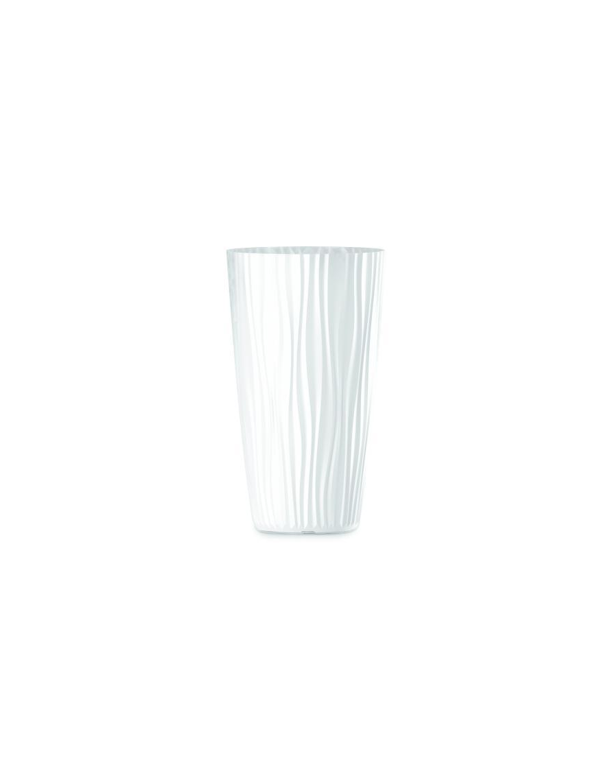 L.SAHARA BIANCO VASO HIGH d.35xh.60cm