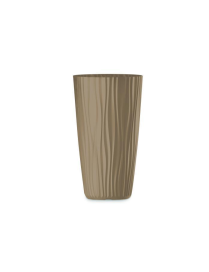 L.SAHARA TORTORA VASO HIGH d.35xh.60cm