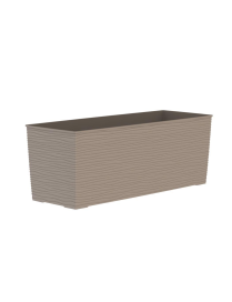 L.AURORA TORTORA FIORIERA  80x30x29cm