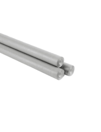 ROTOLO TOVAG DAMASCATA ARGENTO 7x1,18mt
