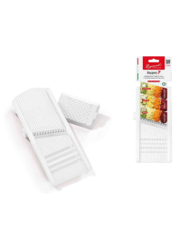 MANDOLINA SUPER 7 TAGLI IN 1 250