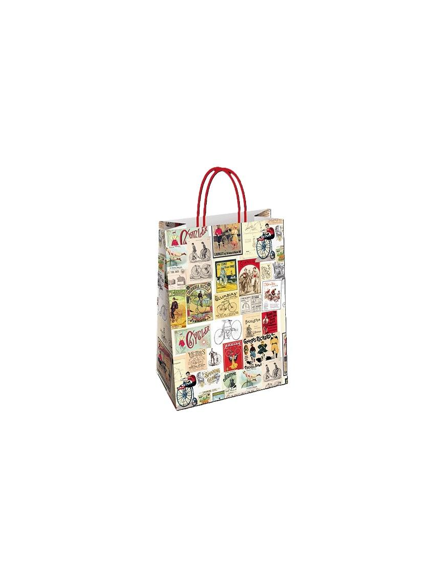 EVERYDAY SHOPPER MALINDI 26x12x35cm