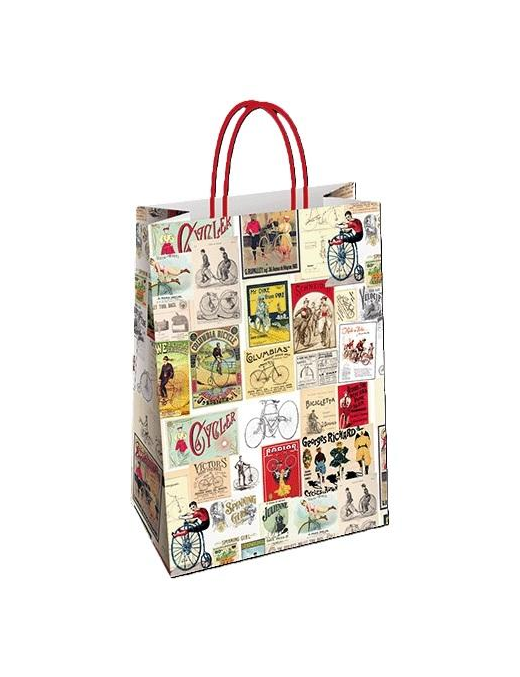 EVERYDAY SHOPPER MALINDI 26x12x35cm