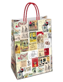 EVERYDAY SHOPPER MALINDI 36x12x41cm