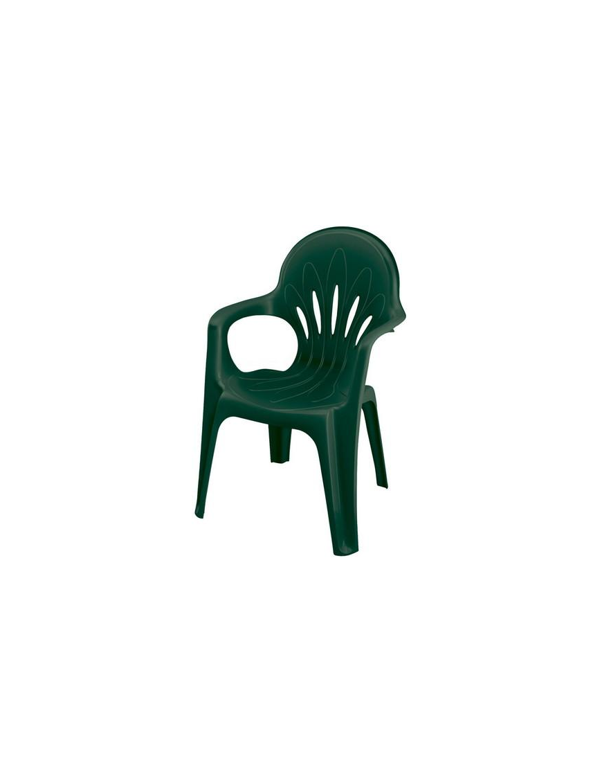 VERDE SEDIA STELLA DI MARE