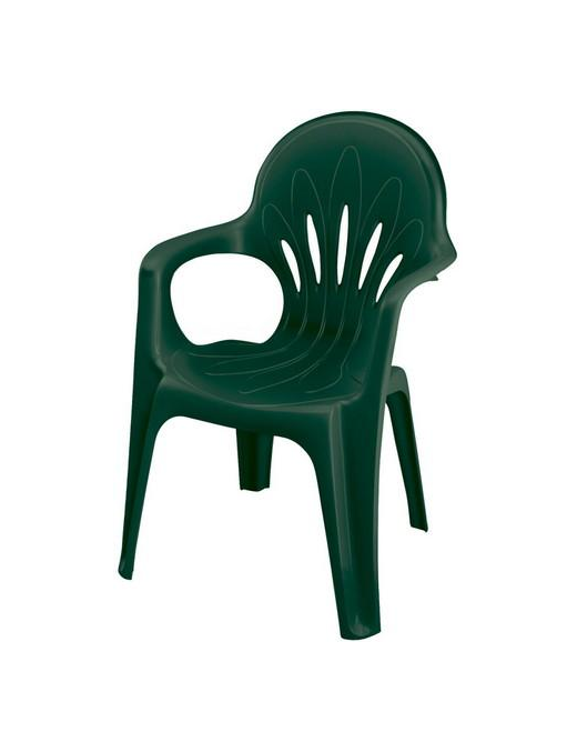 VERDE SEDIA STELLA DI MARE