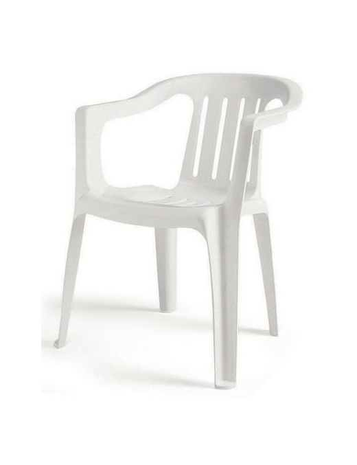 BIANCO SEDIA GIADA MONOBLOCCO