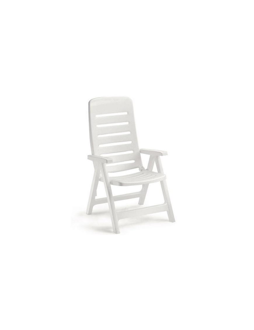 BIANCO POLTRONA QUINTILLA
