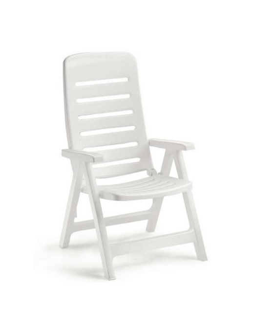 BIANCO POLTRONA QUINTILLA