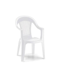 WHITE ELEGANT 3 SCRATCH CHAIR