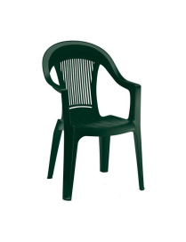 VERDE SEDIA ELEGANT 3 ANTIGRAFFIO