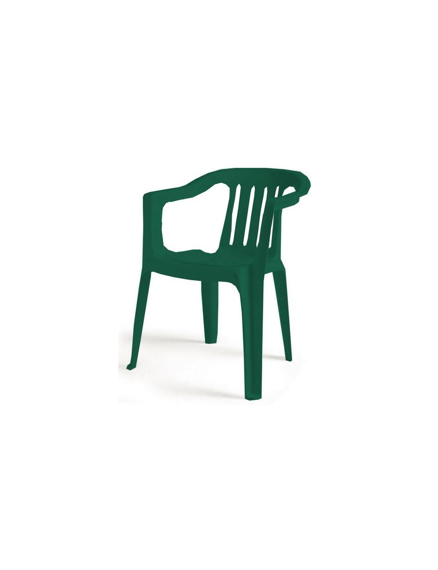 VERDE SEDIA GIADA MONOBLOCCO