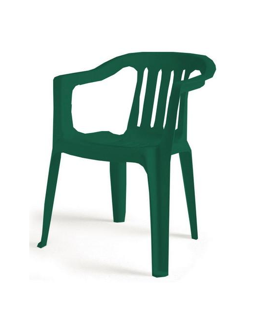 VERDE SEDIA GIADA MONOBLOCCO