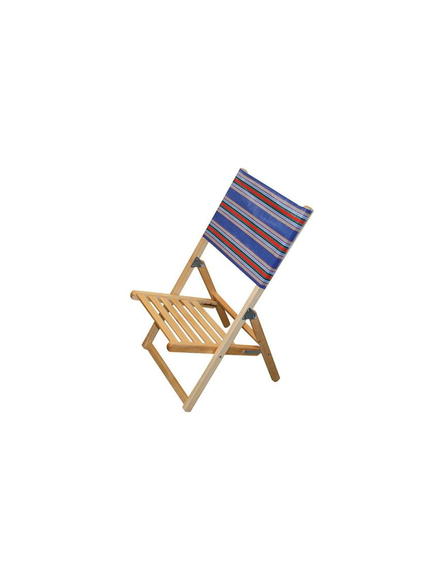 SPIAGGINA LEGNO