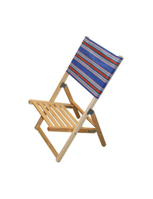 SPIAGGINA LEGNO