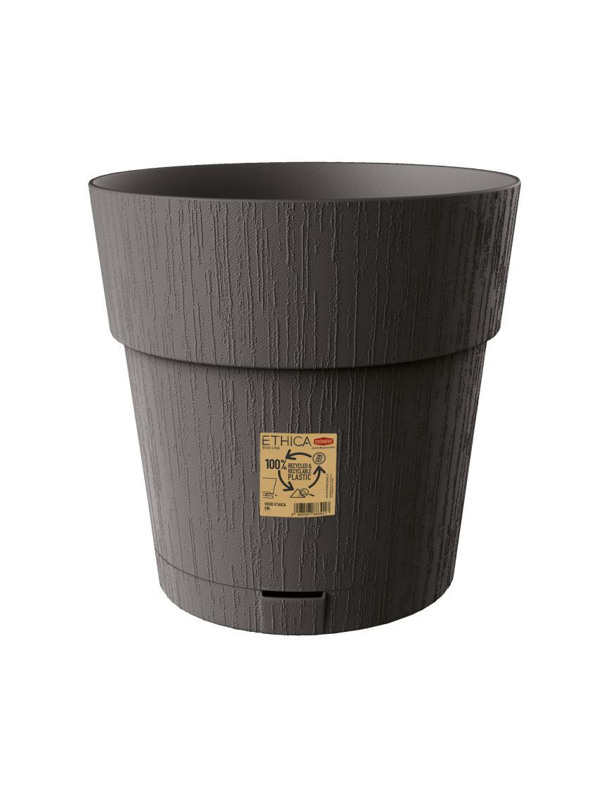 VASO ETHICA 40 GRAFITE C/RIS ACQUA68451