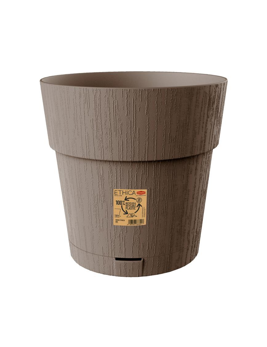 VASO ETHICA 40 TORTORA C/RIS ACQUA68453