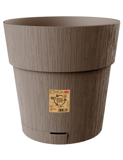 VASO ETHICA 40 TORTORA C/RIS ACQUA68453