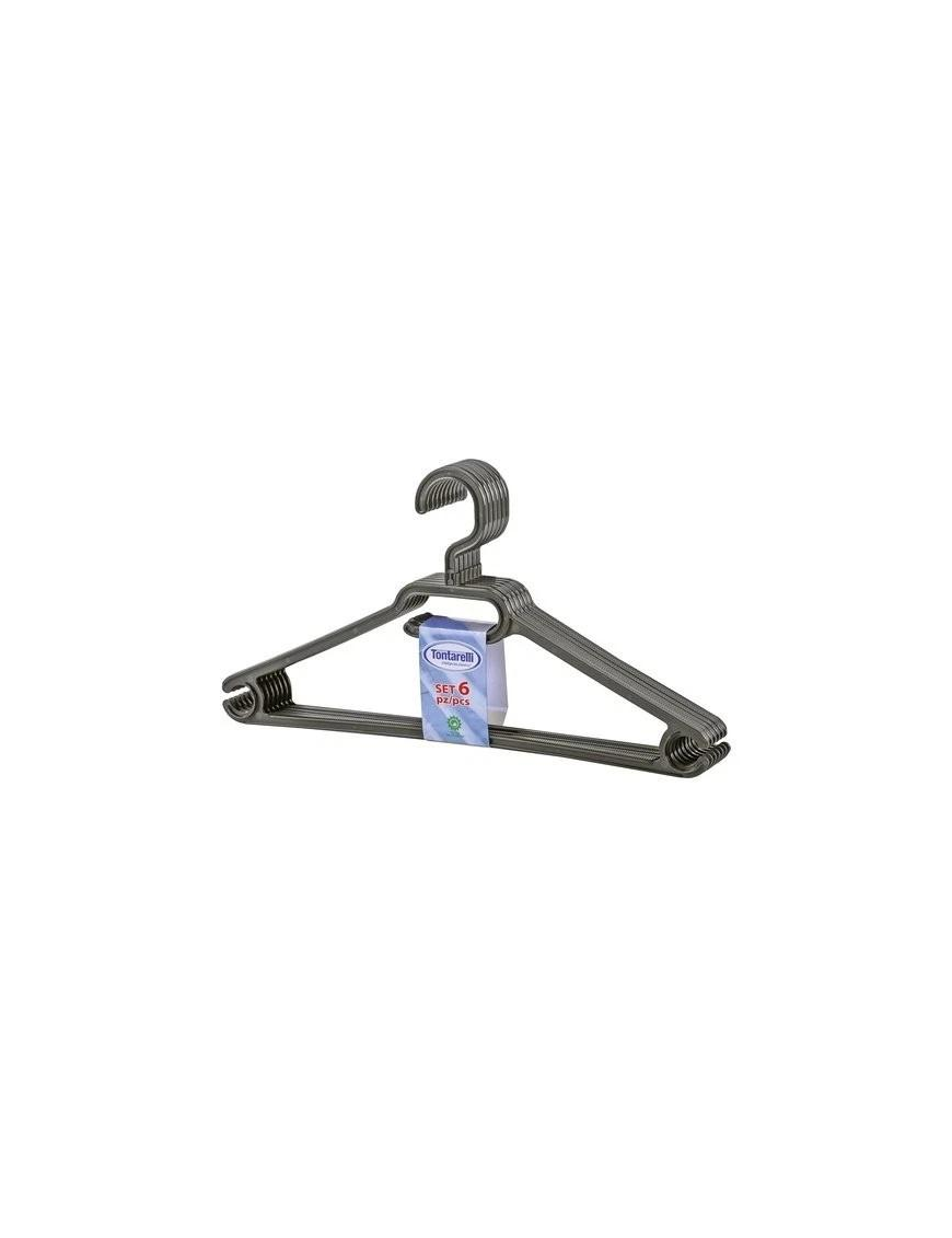 APPENDIABITI EASY 6pz GRAFITE 9092968153