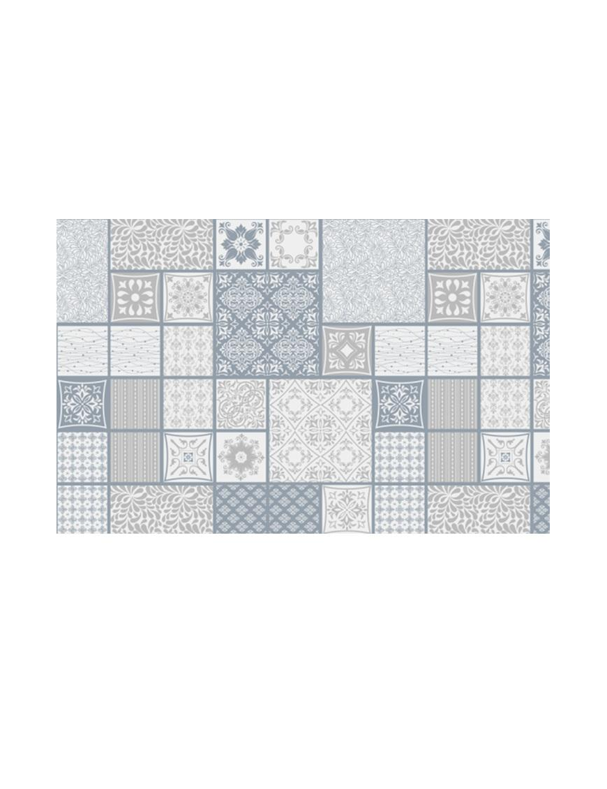 GIADA TABLE PROTECTION ROLL 20mt