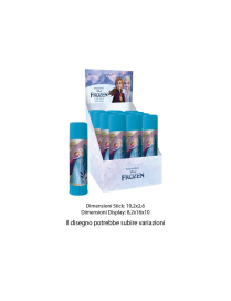 FROZEN COLLA STICK 25gr