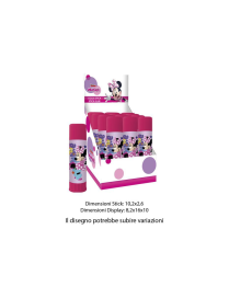 MINNIE COLLA STICK 25gr