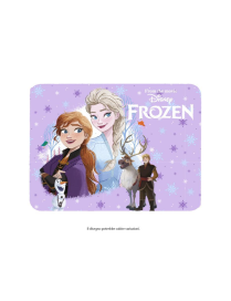 FROZEN FABRIC PLACEMAT 40x30cm