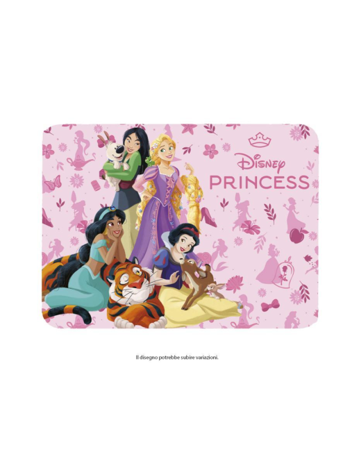 PRINCESS TOVAGLIETTA TESSUTO 40x30cm